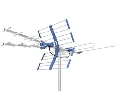 Blow TV antena TT W21 GOLD COMBO 5G TELMOR