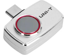 Blow Uni-T UTi256M terminio vaizdo kamera
