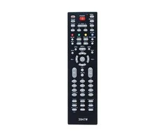 Blow Universalus nuotolinio valdymo pultas DVB-T imtuvams