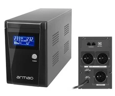 Armac OFFICE 1000F LCD (O/1000F/LCD)