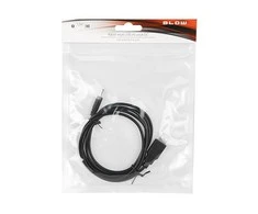 Blow USB A jungtis – DC kištukas 0.7/2.5 Planšetė
