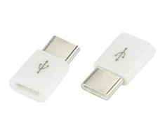Blow USB adapteris mikro USB lizdas-USB-C kištukas