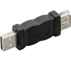 Blow USB adapteris USB kištukas-USB lizdas