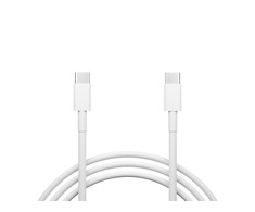 Blow USB-C jungtis – USB-C 2.0 1.0 m balta