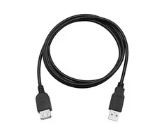 Blow USB jungtis A – A 1,5 m WT-GN