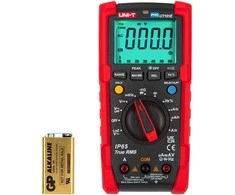 Blow UT191E UNI-T skaitiklis