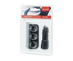 Blow Uždegimo paleidimas 1xWT/3xGN+USB CS-34