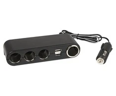 Blow Uždegimo paleidimas 1xWT/4xGN+USB CS-42