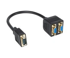 Blow VGA skirstytuvas WT.VGA – 2GN.VGA
