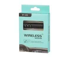 Blow Vien BLUETOOTH garso imtuvas, B-02