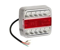 Blow Vien tik priekabos lempa, LED LT-70