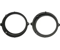 Blow Oem Automobilinis garsiakalbio adapteris AUDI A4 130mm