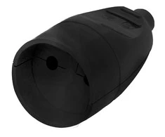 Blow Šakotuvas GN-161 be įžeminimo Juodas