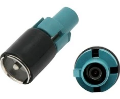 Blow Oem Automobilio antenos adapteris VW Golf5-ISO