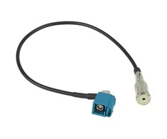 Blow Oem Automobilio antenos adapteris VW RNS2 MFD2