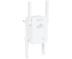 ATL Blow Wi-Fi signalo stiprintuvo kartotuvas