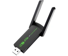 86-072# Blow WiFi 2.4G / 5G tinklo plokštė K-07