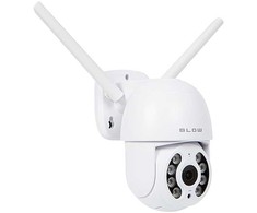 BLOW WiFi 2MP I-302 ICSEE kamera, pasukama PTZ