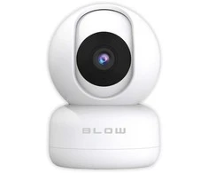 BLOW WiFi 3MP T-263 V2 kamera, Tuya pasukamas kūdikių monitorius