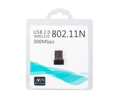 Blow WiFi USB 150Mbps tinklo plokštė