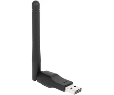 Blow 86-080# Karta jungiama į tinklą wifi usb 150mbps + antena