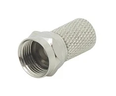 Blow Wtyk SAT "F" RG6/6.8mm/18mm