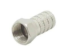Blow Wtyk SAT "F" RG6/7.2mm/20mm HQ