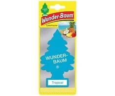 Blow WUNDER-BAUM – Kalėdų eglutė – Tropical