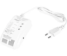 Blow XGC20 230V anglies monoksido ir dujų detektorius
