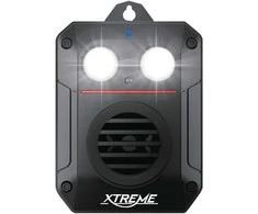 Blow XTREME MR-12 AA/USB graužikų atbaidyklė