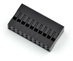 Oem BLS jungtis - 10x2 lizdas - 5 vnt