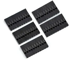 Oem BLS jungtis - 1x10 lizdas - 5 vnt