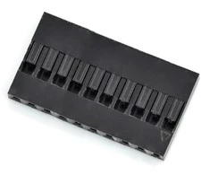 Oem BLS jungtis - 1x10 lizdas - 5 vnt