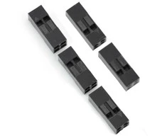 Oem BLS jungtis - 2x2 lizdas - 5 vnt