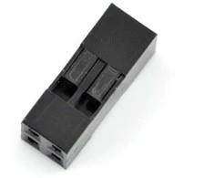 Oem BLS jungtis - 2x2 lizdas - 5 vnt