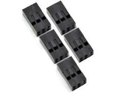Oem BLS jungtis - 3x2 lizdas - 5 vnt
