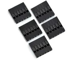 Oem BLS jungtis - 6x1 lizdas - 5 vnt