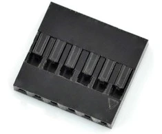 Oem BLS jungtis - 6x1 lizdas - 5 vnt