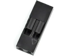 Oem BLS jungtis - lizdas 2x1 - 5 vnt