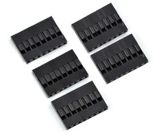 Oem BLS jungtis - lizdas 8x1 - 5 vnt