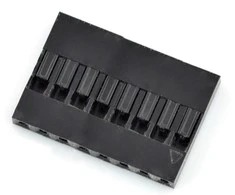 Oem BLS jungtis - lizdas 8x1 - 5 vnt