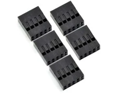 Oem BLS jungtys - 5x2 lizdas - 5 vnt