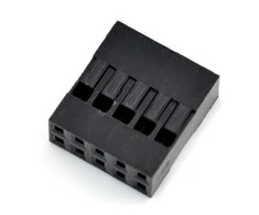 Oem BLS jungtys - 5x2 lizdas - 5 vnt