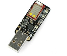 Bluefruit LE USB Sniffer, Bluetooth Low Energy (BLE 4.0), nRF51822 v2.0, Adafruit 2269