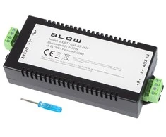 Blow Bluetooth 4x30W audio stiprintuvas