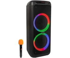 Bluetooth kolonėlė BLOW Infinity 10"