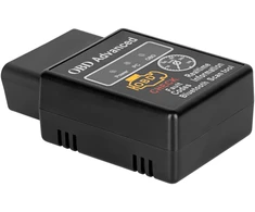 Interfejs „Bluetooth OBD2“ diagnostikos sąsaja ELM327 Peiying