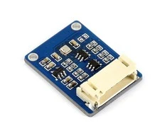 BME, drėgmės, temperatūros ir slėgio jutiklis I2C/SPI, 3.3V/5V, Waveshare 15231