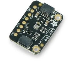 BMP390L - slėgio ir temperatūros jutiklis - STEMMA QT/Qwiic - Adafruit 4816