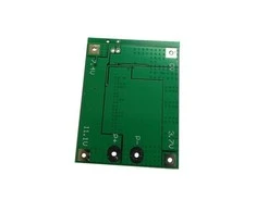 Oem BMS PCM PCB įkrovimo modulis Li-ion - balansas 3S - 12V - 25A - skirtas 18650 elementams